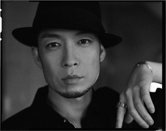 清木場俊介、アルバム＆映像作品の詳細発表 「今までで一番リラックス 