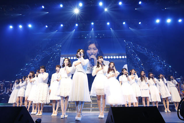 AKB48、単独＆グループ『リクアワ2016』が映像作品化 抽選特典は