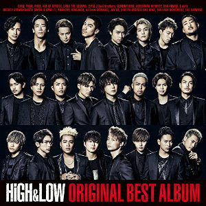 EXILE TRIBE総出演、『HiGH&LOW THE LIVE』が人々を熱狂させた3つの ...