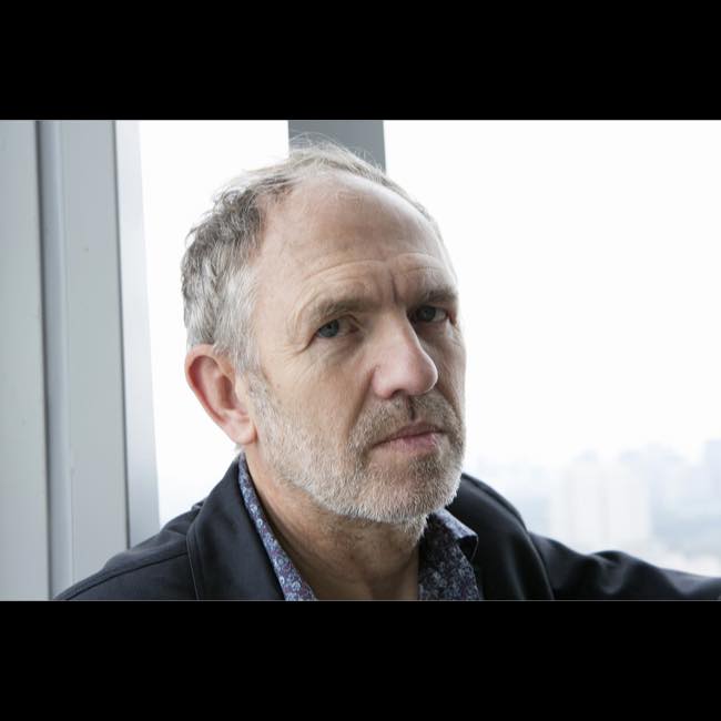 トム・ウェイツの出演時間