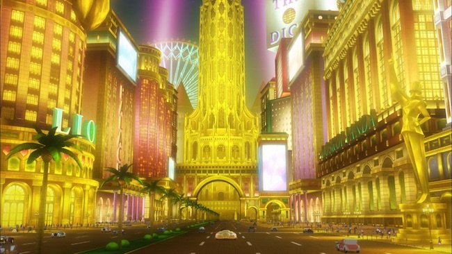 One Piece Film Gold が描く世界の複雑さと ルフィたちのシンプルな輝き Real Sound リアルサウンド 映画部