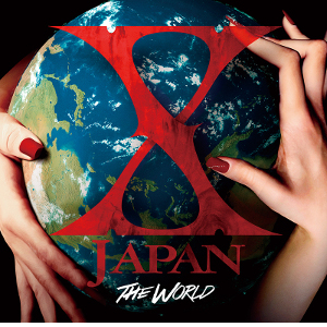 X JAPAN、MV制作プロジェクト延長