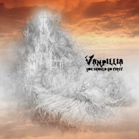 Vampillia、無料CDリリースへ
