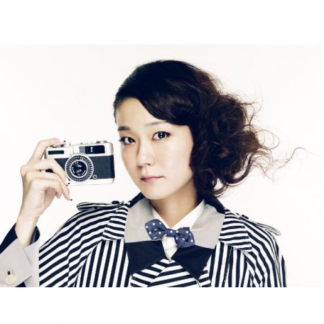 吉澤嘉代子、新曲MVでケケケダンス披露　振付けは「ゲラゲラポーのうた」でも話題のラッキィ池田