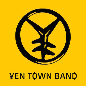 YEN TOWN BAND、Kjとのコラボ曲発売