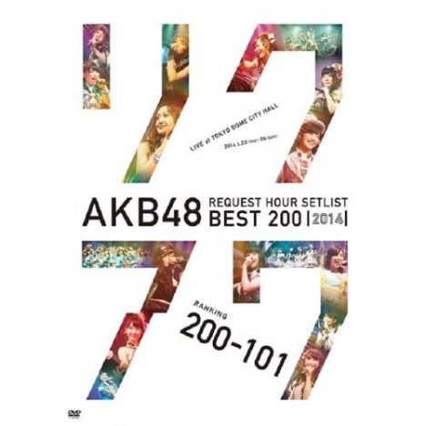 AKB48が”総選挙”速報を振り返る