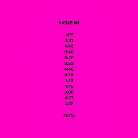 カサビアン、10周年飾る新アルバム携えパリでライブ　日本盤の詳細も発表