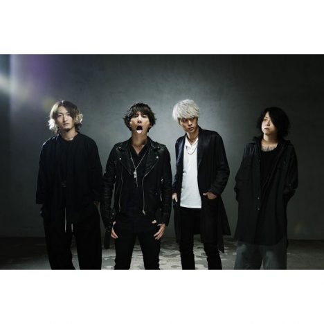 ONE OK ROCK、新アルバム『35xxxv』の収録内容とトレーラー映像を公開