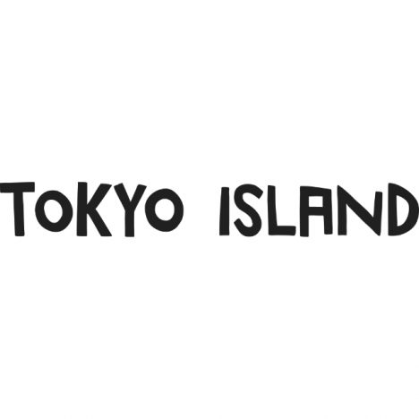 『TOKYO ISLAND』第1弾アーティスト発表