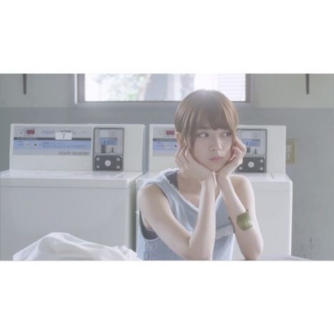 乃木坂46「羽根の記憶」MV公開
