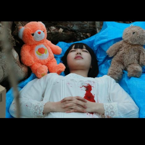 ゆるめるモ！の初主演映画『女の子よ死体と踊れ』公開決定　内容はファンタジックなホラー
