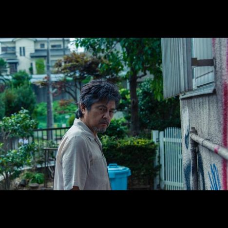 無差別殺人事件を起こした加害者とその家族を描く『葛城事件』　三浦友和主演で2016年に公開へ
