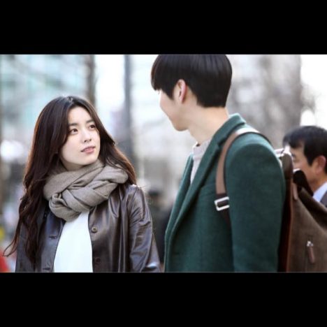 上野樹里が韓国映画『ビューティー・インサイド』に初出演　外見が変わってしまう男の恋模様描く