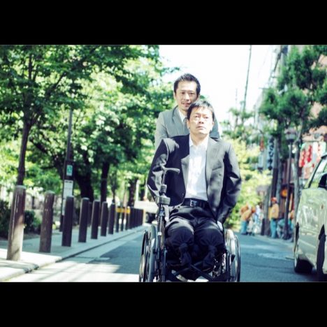 日本のノワール映画は“エグいジャパンクール”ーー菊地成孔が『木屋町 DARUMA』を読み解く