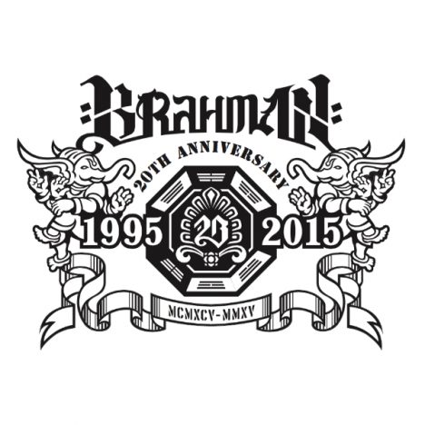 BRAHMAN『尽未来祭』のタイテ発表