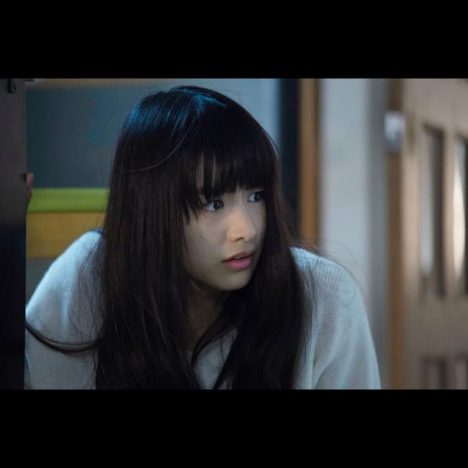 『リング』と『呪怨』がコラボ！　『貞子vs伽椰子』、山本美月主演で2016年6月に公開