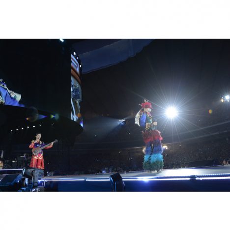 DREAMS COME TRUE、吉田美和の故郷・札幌にてワンダーランド最終公演開催