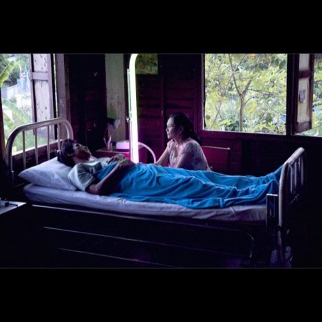 タイの天才・アピチャッポンが生み出す映画的サプライズーー最新作『光りの墓』の名シーン分析