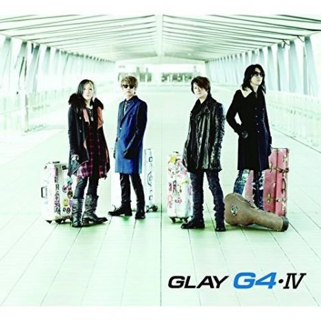 GLAYによる“CDシングル”への問題提起