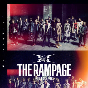 THE RAMPAGEはEXILE TRIBEいいとこ取り？