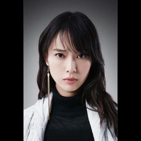 戸田恵梨香、『デスノート 2016』に出演決定