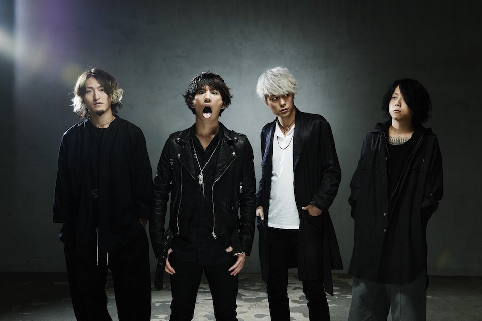 ONE OK ROCK、静岡で野外ライブ開催