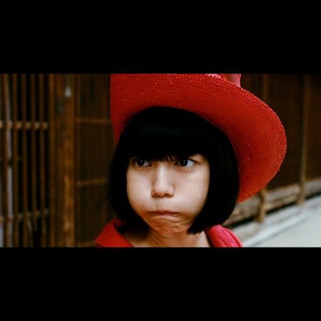 二階堂ふみ、表情豊かな“金魚少女”に　石井岳龍監督『蜜のあわれ』場面写真公開
