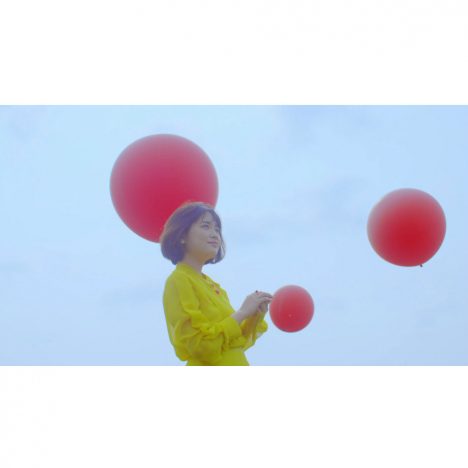 大原櫻子、新曲「大好き」MV公開