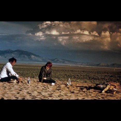 デヴィッド・ボウイ主演作『地球に落ちて来た男』追悼上映決定　7月16日より全国順次公開へ