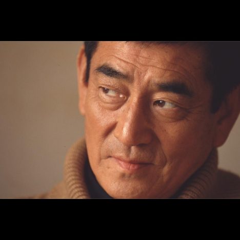 高倉健ドキュメンタリー『健さん』予告編公開　山田洋次、マイケル・ダグラスら登場