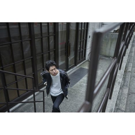 Keishi Tanaka、新曲MV公開