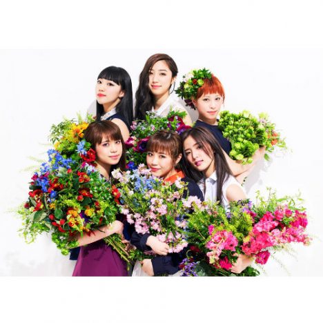 Flower、初ベストアルバム発売