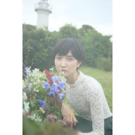 南壽あさ子、新シングル『flora』リリース発表