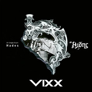 6人組・VIXXが“コンセプトドル”で表現する、K-POPの新たなグループ性