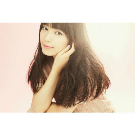 miwa、Nコン課題曲をシングルリリース