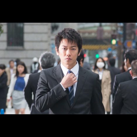 佐藤健は映画俳優として過小評価されている