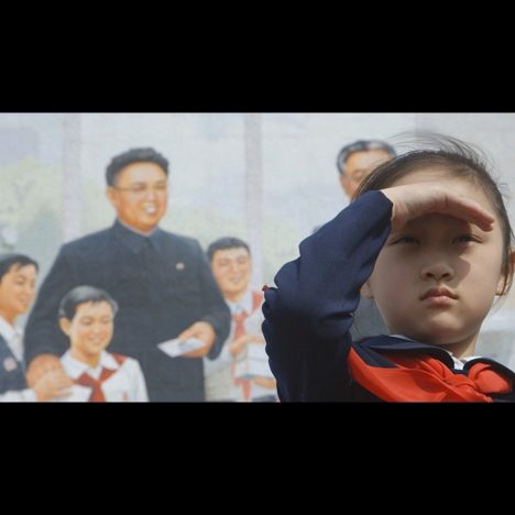 『太陽の下で-真実の北朝鮮-』著名人コメント公開