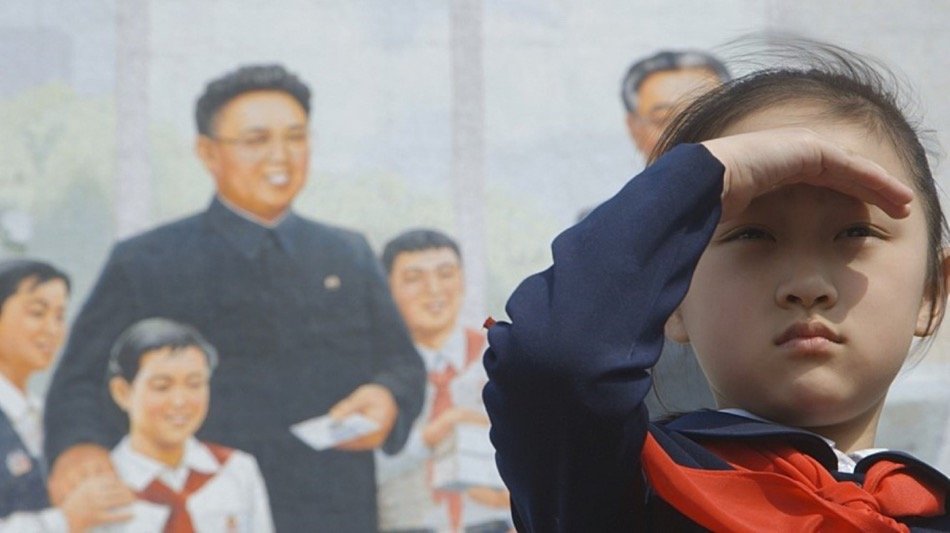 『太陽の下で-真実の北朝鮮-』著名人コメント公開