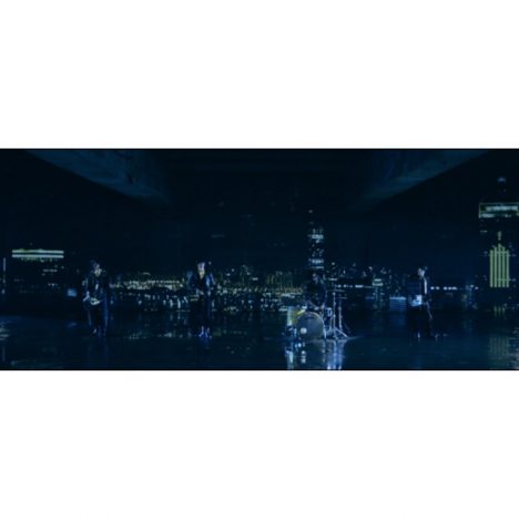 [Alexandros]、新アルバム収録曲MV公開