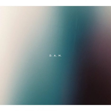 D.A.N.、1stアナログ盤リリース
