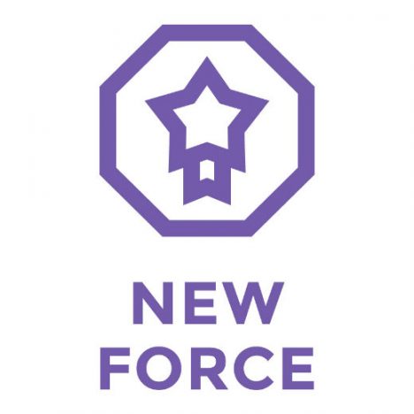 「SPACE SHOWER NEW FORCE」発表