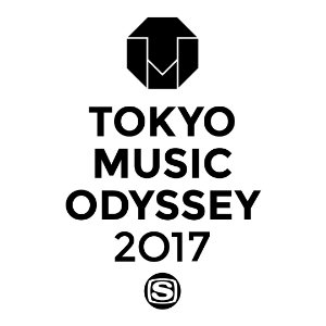 『TOKYO MUSIC ODYSSEY』詳細発表