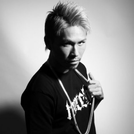 DJ／プロデューサー ACE1、ワーナーミュージック・ジャパンより『Empire』リリース決定