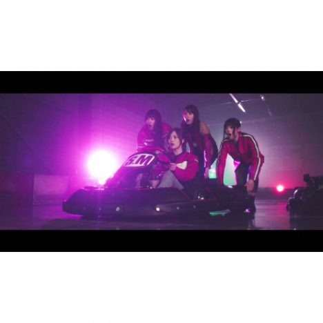 乃木坂46、新シングルよりカップリング曲「意外BREAK」「Another Ghost」MV公開