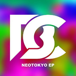CRAZYBOY『NEOTOKYO EP』評