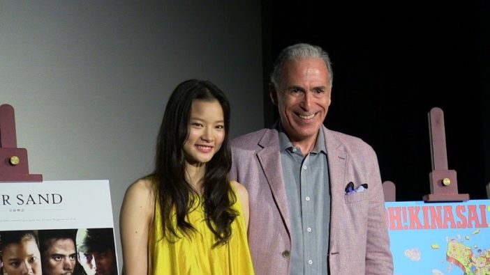 『沖縄国際映画祭』レポート第2弾！　奥山和由監督作から日豪合作まで、注目作を一挙紹介