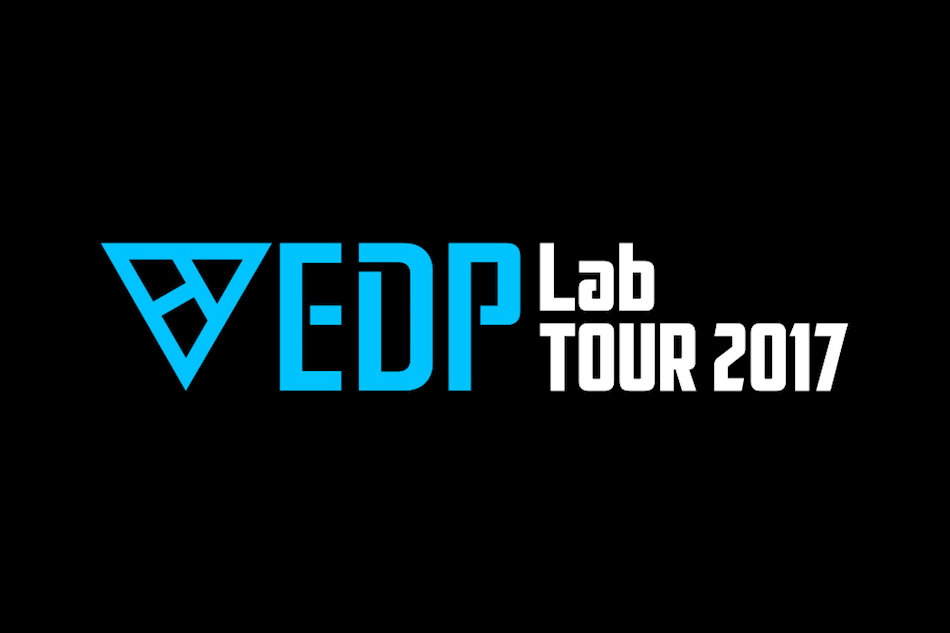 『EDP Lab -TOUR』追加出演者発表