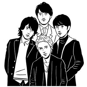 KAT-TUN田口淳之介、“最後の旅”でグループの発展祈る「3人のライブが成功しますように」