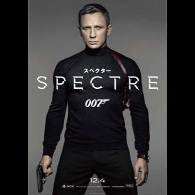 『007 スペクター』主題歌にサム・スミス