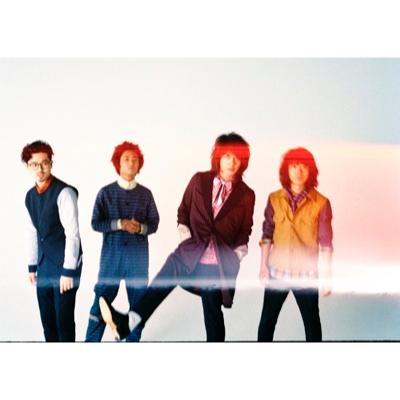 OKAMOTO’Sが“就活”とコラボ　ソニーミュージックグループ新卒採用特設サイトに登場